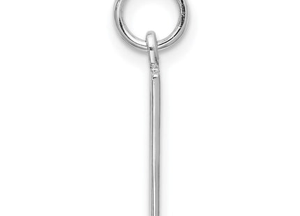 Sterling Silver Jewelry Style QES17 - Classique Jewelry Inc.