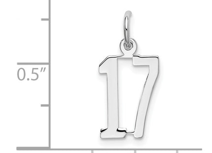 Sterling Silver Jewelry Style QES17 - Classique Jewelry Inc.