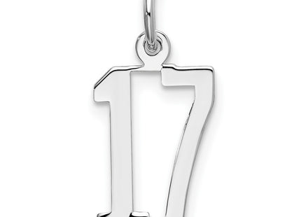 Sterling Silver Jewelry Style QES17 - Classique Jewelry Inc.