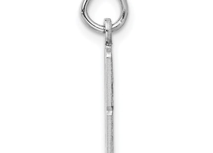 Sterling Silver Jewelry Style QES18 - Classique Jewelry Inc.
