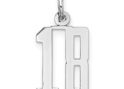 Sterling Silver Jewelry Style QES18 - Classique Jewelry Inc.