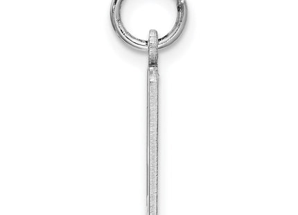 Sterling Silver Jewelry Style QES19 - Classique Jewelry Inc.