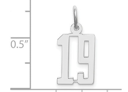 Sterling Silver Jewelry Style QES19 - Classique Jewelry Inc.
