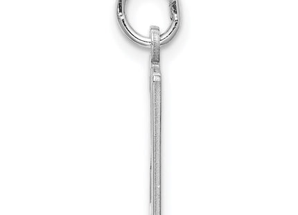 Sterling Silver Jewelry Style QES20 - Classique Jewelry Inc.