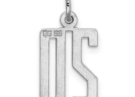 Sterling Silver Jewelry Style QES20 - Classique Jewelry Inc.