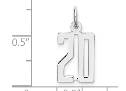 Sterling Silver Jewelry Style QES20 - Classique Jewelry Inc.