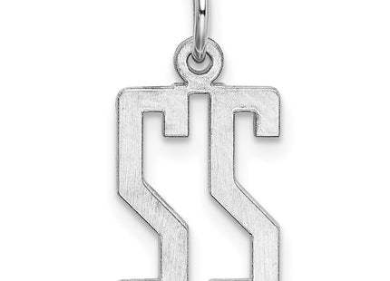 Sterling Silver Jewelry Style QES22 - Classique Jewelry Inc.