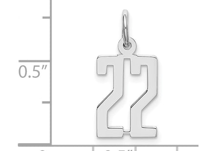 Sterling Silver Jewelry Style QES22 - Classique Jewelry Inc.