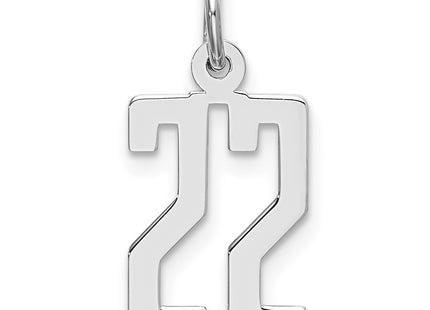 Sterling Silver Jewelry Style QES22 - Classique Jewelry Inc.