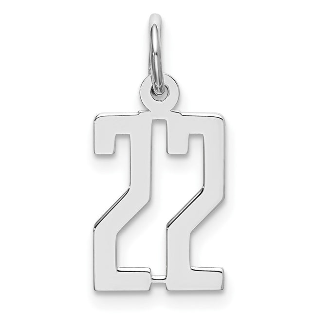 Sterling Silver Jewelry Style QES22 - Classique Jewelry Inc.