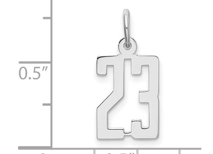 Sterling Silver Jewelry Style QES23 - Classique Jewelry Inc.