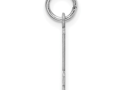 Sterling Silver Jewelry Style QES24 - Classique Jewelry Inc.