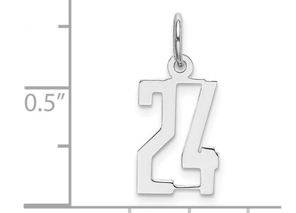 Sterling Silver Jewelry Style QES24 - Classique Jewelry Inc.