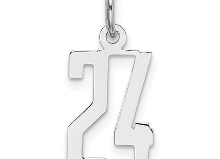 Sterling Silver Jewelry Style QES24 - Classique Jewelry Inc.
