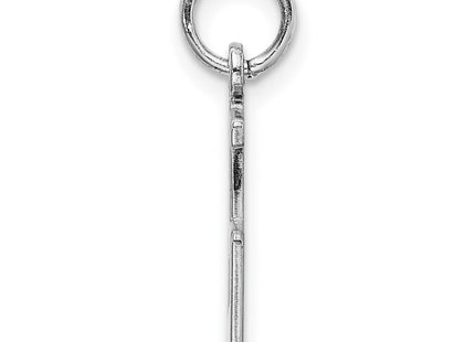 Sterling Silver Jewelry Style QES25 - Classique Jewelry Inc.
