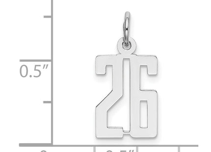 Sterling Silver Jewelry Style QES26 - Classique Jewelry Inc.