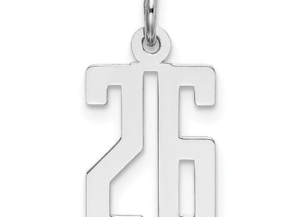 Sterling Silver Jewelry Style QES26 - Classique Jewelry Inc.