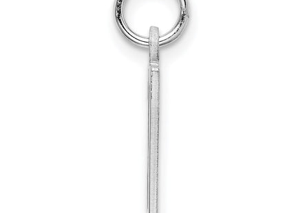 Sterling Silver Jewelry Style QES27 - Classique Jewelry Inc.