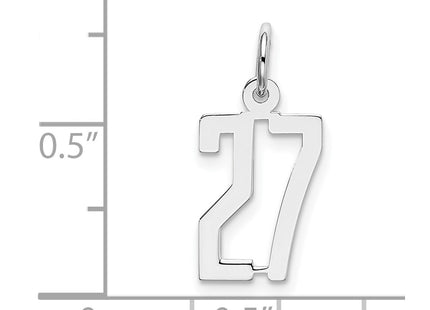 Sterling Silver Jewelry Style QES27 - Classique Jewelry Inc.
