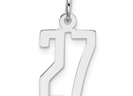 Sterling Silver Jewelry Style QES27 - Classique Jewelry Inc.