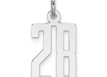 Sterling Silver Jewelry Style QES28 - Classique Jewelry Inc.