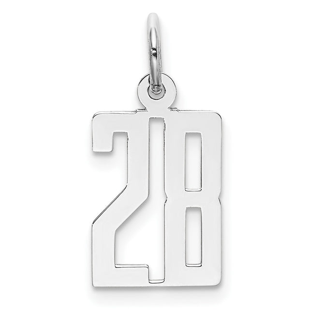 Sterling Silver Jewelry Style QES28 - Classique Jewelry Inc.