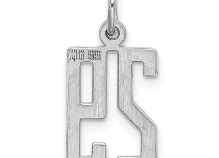 Sterling Silver Jewelry Style QES29 - Classique Jewelry Inc.