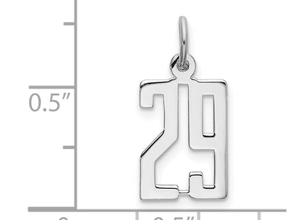 Sterling Silver Jewelry Style QES29 - Classique Jewelry Inc.