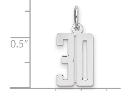 Sterling Silver Jewelry Style QES30 - Classique Jewelry Inc.