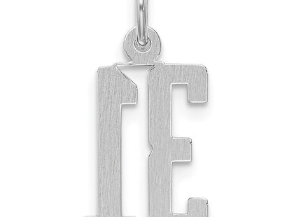 Sterling Silver Jewelry Style QES31 - Classique Jewelry Inc.
