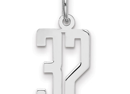 Sterling Silver Jewelry Style QES32 - Classique Jewelry Inc.