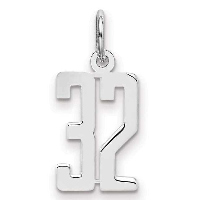 Sterling Silver Jewelry Style QES32 - Classique Jewelry Inc.