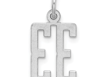 Sterling Silver Jewelry Style QES33 - Classique Jewelry Inc.