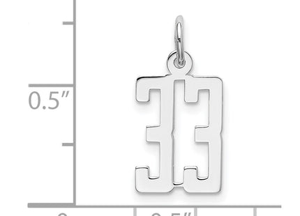 Sterling Silver Jewelry Style QES33 - Classique Jewelry Inc.