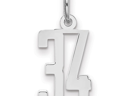 Sterling Silver Jewelry Style QES34 - Classique Jewelry Inc.