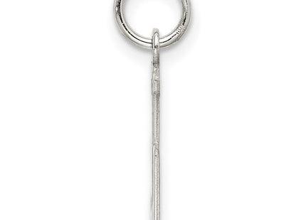 Sterling Silver Jewelry Style QES35 - Classique Jewelry Inc.