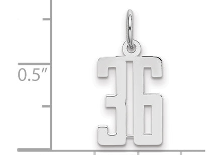 Sterling Silver Jewelry Style QES36 - Classique Jewelry Inc.