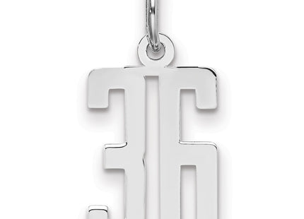 Sterling Silver Jewelry Style QES36 - Classique Jewelry Inc.