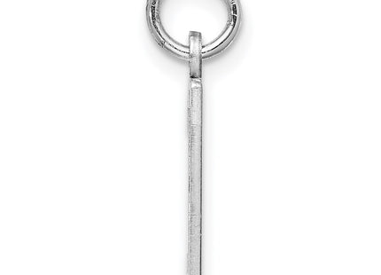 Sterling Silver Jewelry Style QES37 - Classique Jewelry Inc.