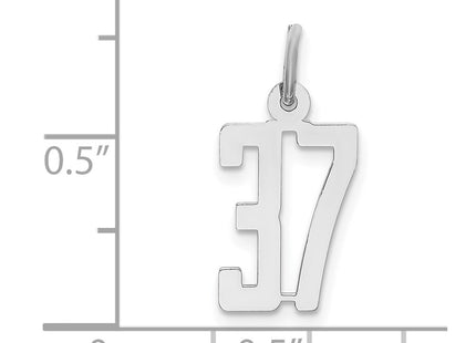 Sterling Silver Jewelry Style QES37 - Classique Jewelry Inc.
