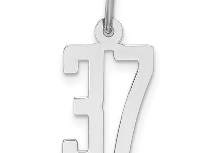 Sterling Silver Jewelry Style QES37 - Classique Jewelry Inc.