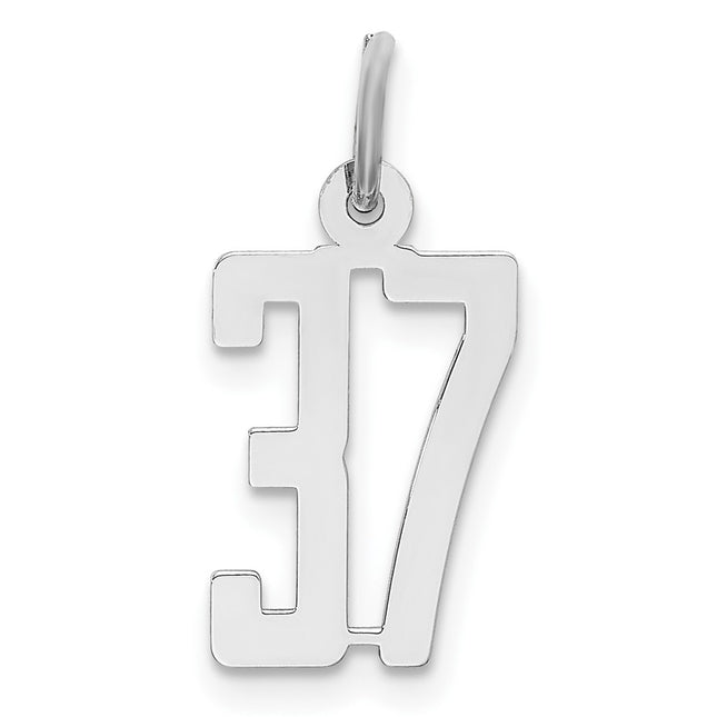 Sterling Silver Jewelry Style QES37 - Classique Jewelry Inc.