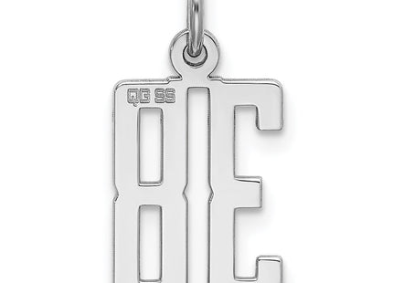 Sterling Silver Jewelry Style QES38 - Classique Jewelry Inc.