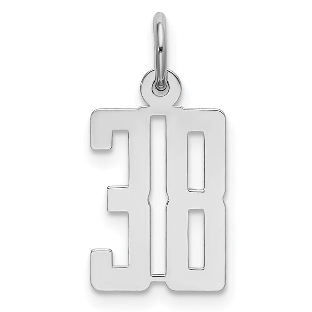 Sterling Silver Jewelry Style QES38 - Classique Jewelry Inc.