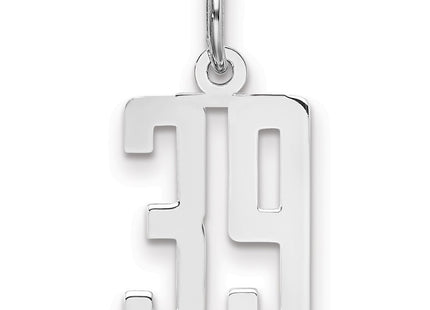 Sterling Silver Jewelry Style QES39 - Classique Jewelry Inc.