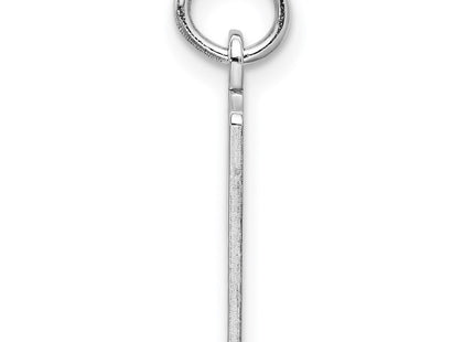 Sterling Silver Jewelry Style QES40 - Classique Jewelry Inc.