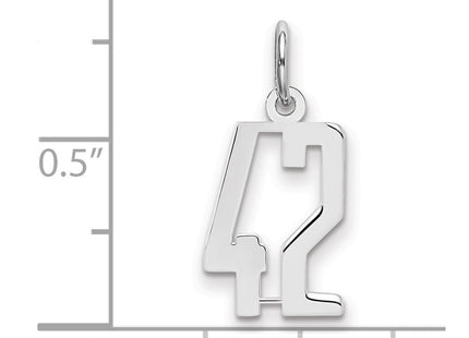 Sterling Silver Jewelry Style QES42 - Classique Jewelry Inc.