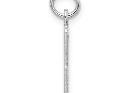 Sterling Silver Jewelry Style QES43 - Classique Jewelry Inc.