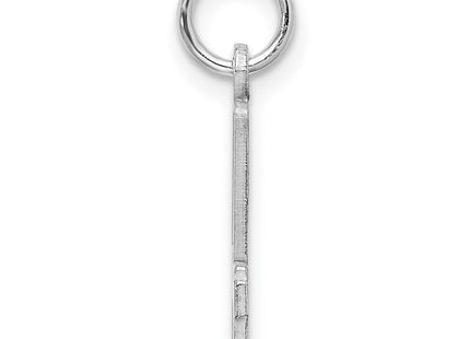 Sterling Silver Jewelry Style QES44 - Classique Jewelry Inc.
