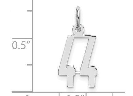 Sterling Silver Jewelry Style QES44 - Classique Jewelry Inc.